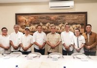 Wartawan Bukan Sekadar Profesi, Perjuangkan Kepentingan Rakyat Wartawan Bukan Sekadar Profesi, Perjuangkan Kepentingan Rakyat