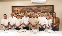 Wartawan Bukan Sekadar Profesi, Perjuangkan Kepentingan Rakyat