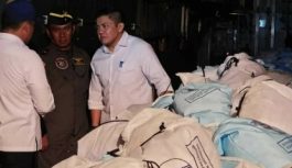 Instruksi Presiden Prabowo, Letkol Teddy Percepat Distribusi Bantuan Gempa NTT Instruksi Presiden Prabowo, Letkol Teddy Percepat Distribusi Bantuan Gempa NTT