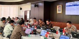 Kemendagri Perkuat Tata Kelola Sampah Daerah