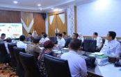 Dukung Hilirisasi Sawit, Potensi Lahan di Sumsel 66 Ribu Hektare