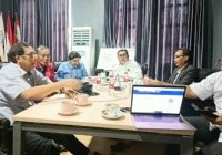 Kukuhkan Pokja News Room Jaga Desa saat Demo 27 Agustus 2026, SMSI: Tidak Ada Motif Politik Kukuhkan Pokja News Room Jaga Desa saat Demo 27 Agustus 2026, SMSI: Tidak Ada Motif Politik