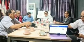 Kukuhkan Pokja News Room Jaga Desa saat Demo 27 Agustus 2026, SMSI: Tidak Ada Motif Politik