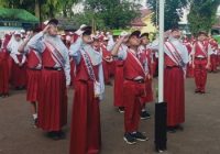 Kualitas Udara Menurun, Bagikan Masker dan Batasi Aktivitas Sekolah Kualitas Udara Menurun, Bagikan Masker dan Batasi Aktivitas Sekolah