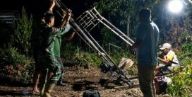Target 500 Sumur Bor, 20 Titik Mulai Dikerjakan di Banyuasin, Muara Enim, dan OKI Target 500 Sumur Bor, 20 Titik Mulai Dikerjakan di Banyuasin, Muara Enim, dan OKI