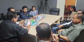Dewan Pers Belum Putuskan Lokasi HPN 2027, AMSI Dukung Usulan SMSI Digelar di Jakarta