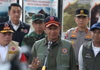 Perkuat Satgas Darat dan Udara Atasi Karhutla Jambi Perkuat Satgas Darat dan Udara Atasi Karhutla Jambi