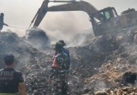 Tim Penyuluh Gabungan TNI Sosialisasi Karhutla di Bangka dan Lahat Tim Penyuluh Gabungan TNI Sosialisasi Karhutla di Bangka dan Lahat