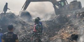 Tim Penyuluh Gabungan TNI Sosialisasi Karhutla di Bangka dan Lahat Tim Penyuluh Gabungan TNI Sosialisasi Karhutla di Bangka dan Lahat