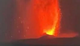 Gunung Anak Krakatau Meletus, Imbau Masyarakat Tetap Tenang dan Waspada