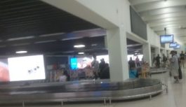 Bertambah Jadi Enam Bandara Tutup Sementara, Penyeberangan Selat Sunda Tetap Jalan