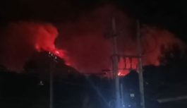 Optimalkan Penanganan Kebakaran “Gunung” Sampah di Surakarta