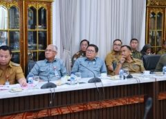 Gubernur Minta Antrean Panjang Diurai, Distribusi BBM Subsidi Harus Rasional
