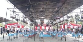Meriahkan HUT Ke-81 TNI, Gelar Lomba Kicau Mania Piala Pangdam II/Sriwijaya Cup III