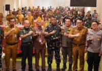 Veteran Harus Dapat Tempat Kehormatan Terdepan pada Setiap Kegiatan Resmi Veteran Harus Dapat Tempat Kehormatan Terdepan pada Setiap Kegiatan Resmi
