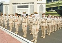 Pangdam II/Sriwijaya Tekankan Kesiapsiagaan Prajurit Tangani Karhutla Pangdam II/Sriwijaya Tekankan Kesiapsiagaan Prajurit Tangani Karhutla
