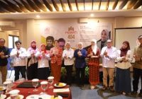 Fashion PR Berdaya dan Terpercaya, Ikuti Palembang Runway Road to Konvensi Humas Indonesia 2026 Fashion PR Berdaya dan Terpercaya, Ikuti Palembang Runway Road to Konvensi Humas Indonesia 2026