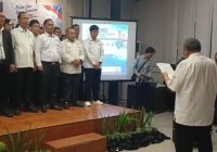SMSI Sumsel Lantik Pengurus Delapan Kabupaten/Kota Masa Bakti 2026-2029 SMSI Sumsel Lantik Pengurus Delapan Kabupaten/Kota Masa Bakti 2026-2029