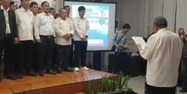 SMSI Sumsel Lantik Pengurus Delapan Kabupaten/Kota Masa Bakti 2026-2029 SMSI Sumsel Lantik Pengurus Delapan Kabupaten/Kota Masa Bakti 2026-2029